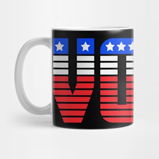 Vote Mug